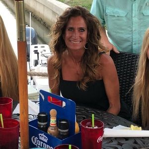 Meet your Posher, Catherine